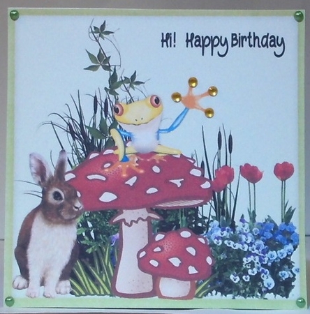 Gallery Item Handmade Craft Photo