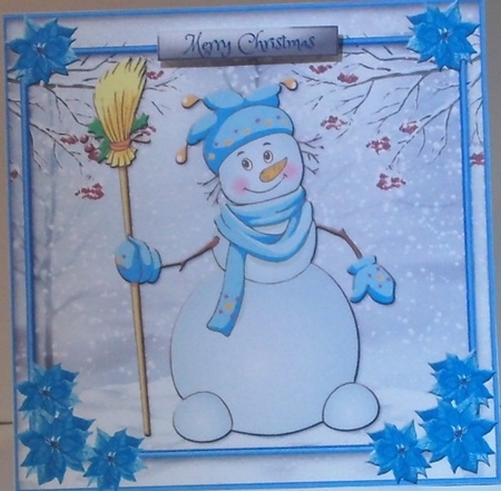 Gallery Item Handmade Craft Photo