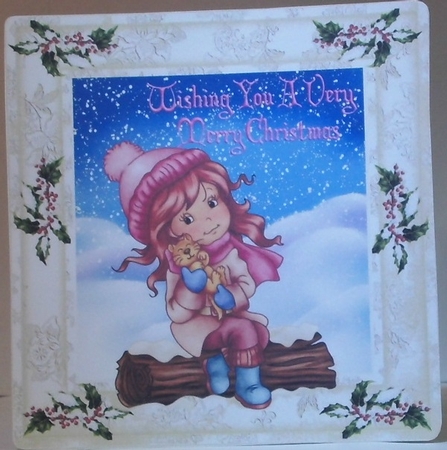 Gallery Item Handmade Craft Photo
