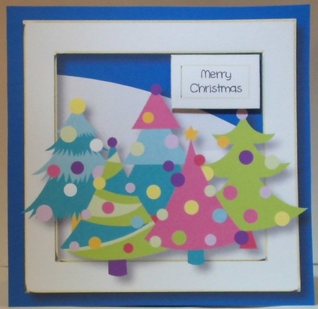 Cute Christmas Bumper Kit by Hazel Underwood