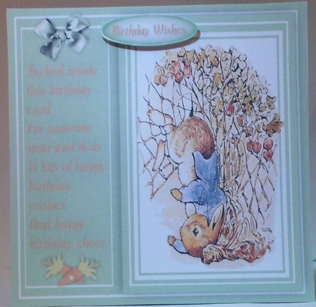 Topsy Turvy Peters    , With Verse by Hazel Underwood