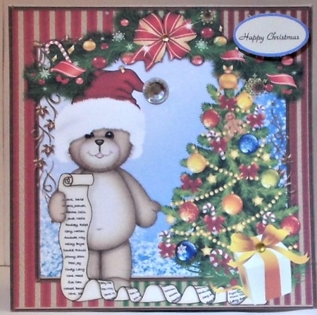 Gallery Item Handmade Craft Photo