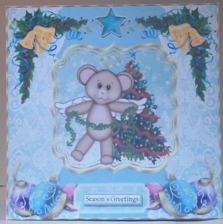 Gallery Item Handmade Craft Photo