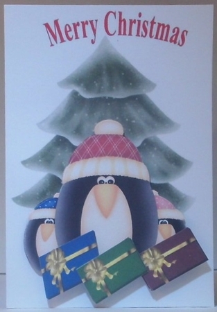 Christmas 2 by Hazel Underwood