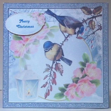 Christmas With Friends 3 by Hazel Underwood