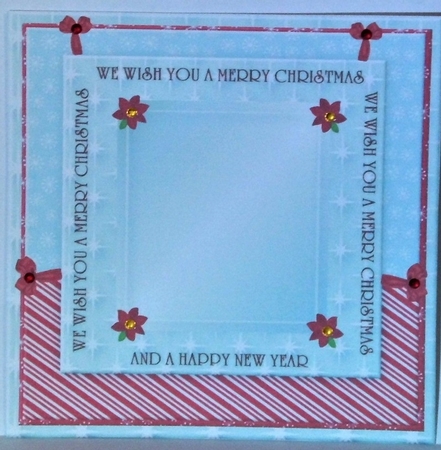 Christmas Cuties Kit  by Hazel Underwood