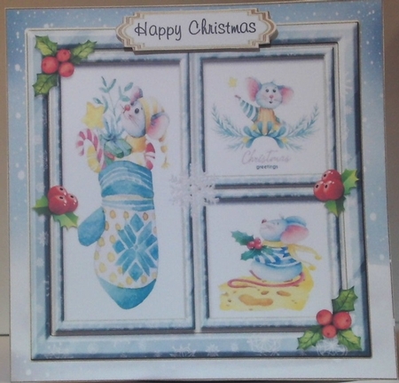 Gallery Item Handmade Craft Photo
