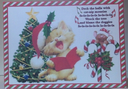 Christmas bumper kit 2, 20 topper sheets + bonus by Hazel Underwood
