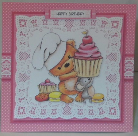Gallery Item Handmade Craft Photo