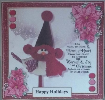 Gallery Item Handmade Craft Photo