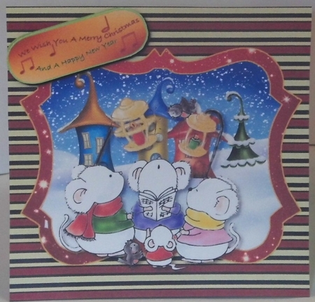 Gallery Item Handmade Craft Photo