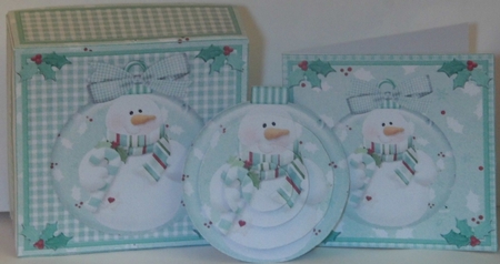 Gallery Item Handmade Craft Photo