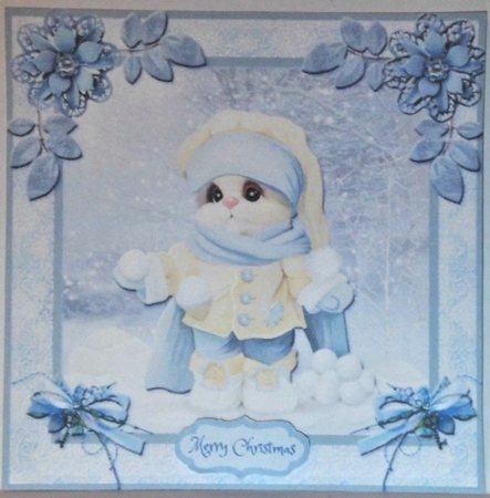 The Cutest Characters 5 by Hazel Underwood