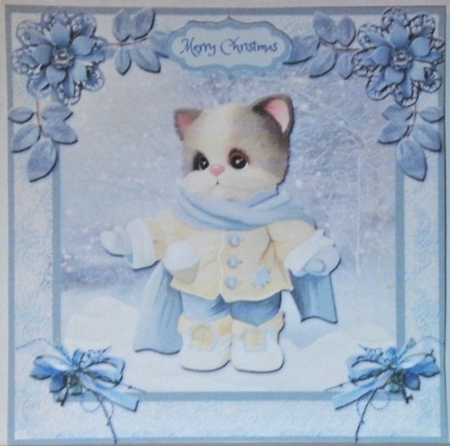 The Cutest Characters 6 by Hazel Underwood