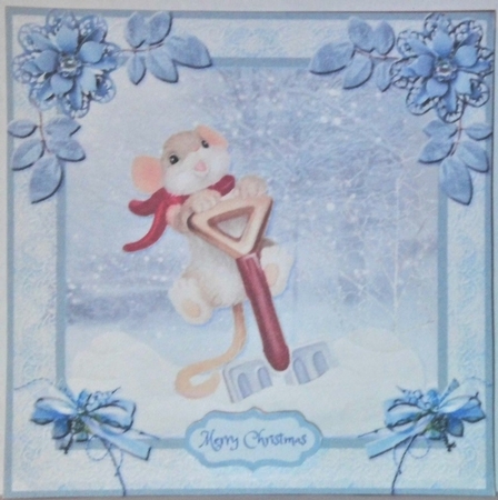 The Cutest Characters 13 by Hazel Underwood