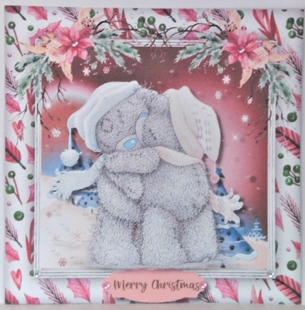 Kisses and Cuddles by Hazel Underwood