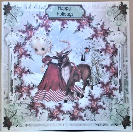 Gallery Item Handmade Craft Photo