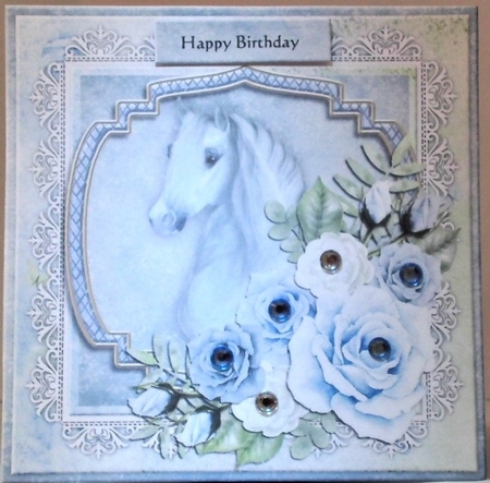 Bumperkits  Romantic  Roses 3 Mini Kits by Hazel Underwood