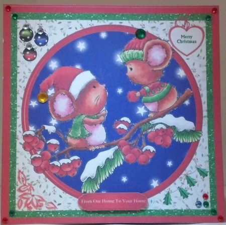 Gallery Item Handmade Craft Photo