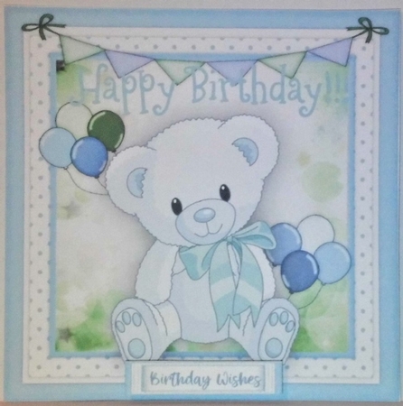 Gallery Item Handmade Craft Photo