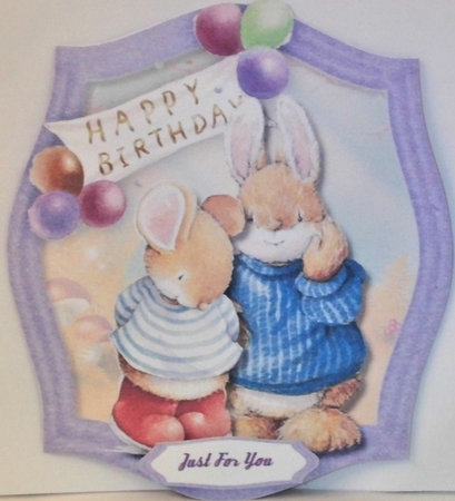 Best Of Friends  by Hazel Underwood