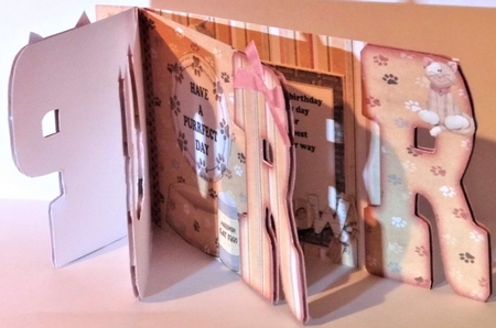Purrfect Word Book by Hazel Underwood