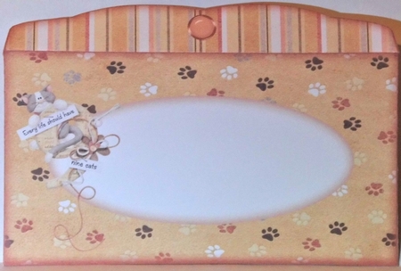 Purrfect Word Book by Hazel Underwood