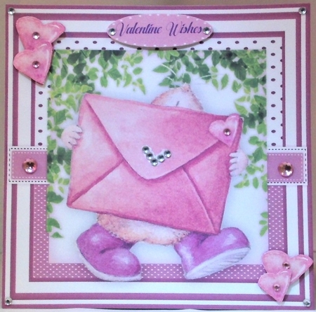 Gallery Item Handmade Craft Photo