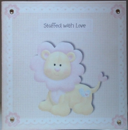 Gallery Item Handmade Craft Photo