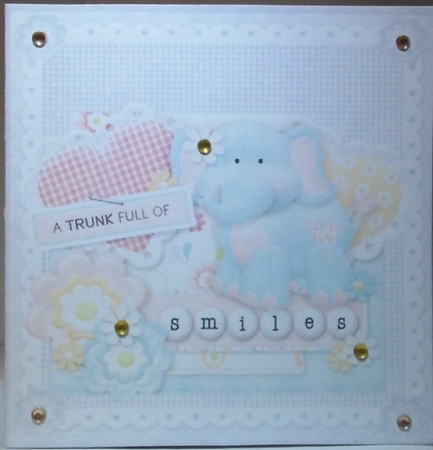 Gallery Item Handmade Craft Photo