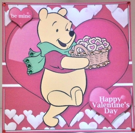 Be Mine by Hazel Underwood