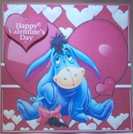 Be Mine 6 by Hazel Underwood