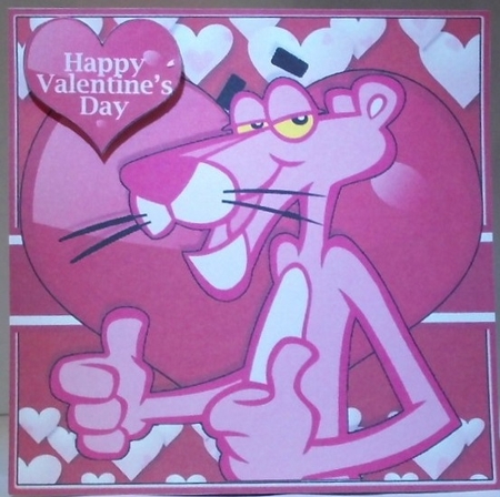 Be Mine 65 by Hazel Underwood