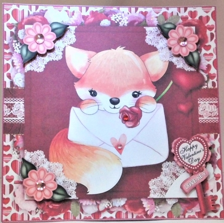 Gallery Item Handmade Craft Photo