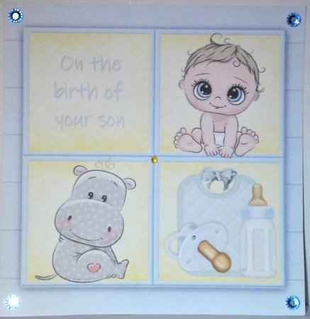 Gallery Item Handmade Craft Photo