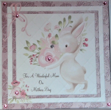 Wonderful Mum by Hazel Underwood