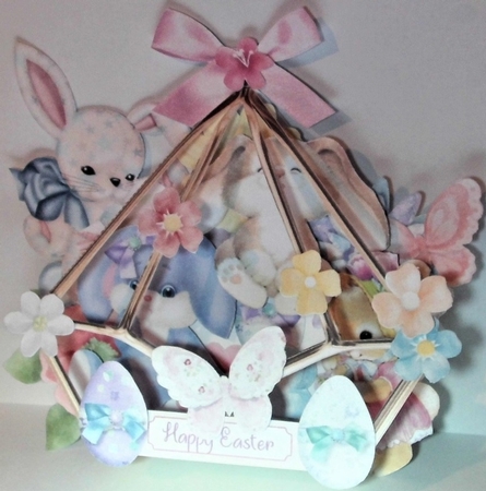 Gallery Item Handmade Craft Photo