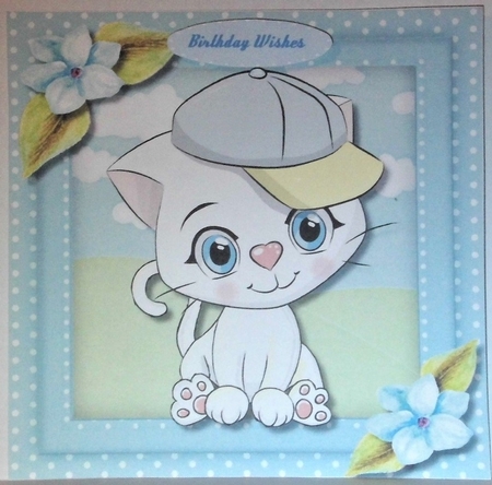Gallery Item Handmade Craft Photo