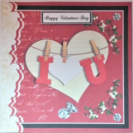 Love Me Do by Hazel Underwood