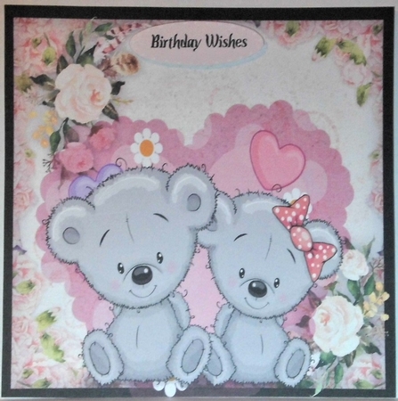 When Someone Loves You 2 by Hazel Underwood