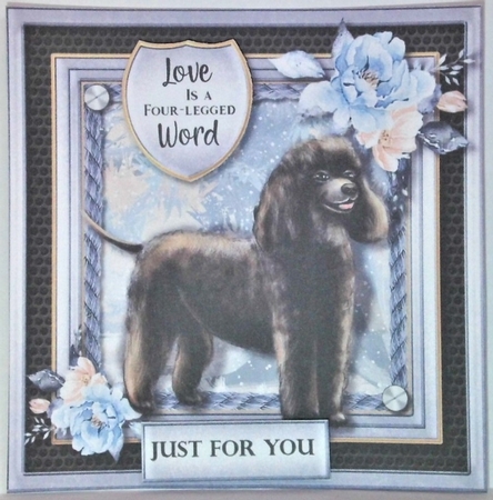 Furkids BUMPER by Hazel Underwood