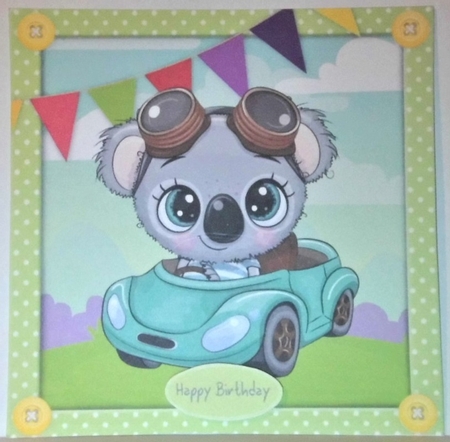 Gallery Item Handmade Craft Photo
