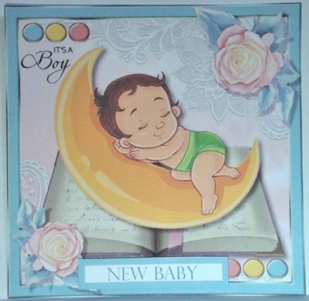 Gallery Item Handmade Craft Photo