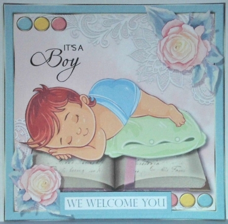 Gallery Item Handmade Craft Photo