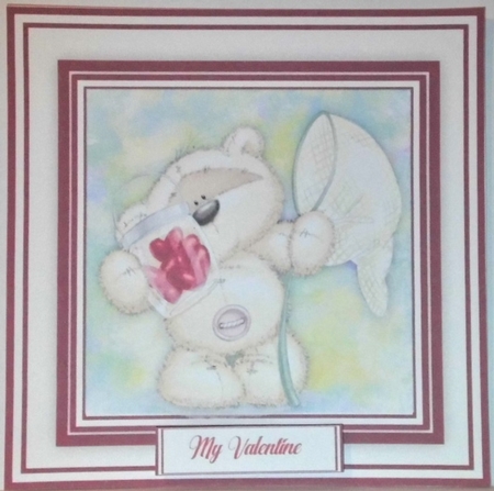 Gallery Item Handmade Craft Photo
