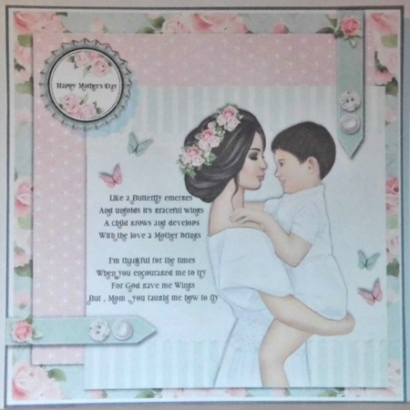 Gallery Item Handmade Craft Photo