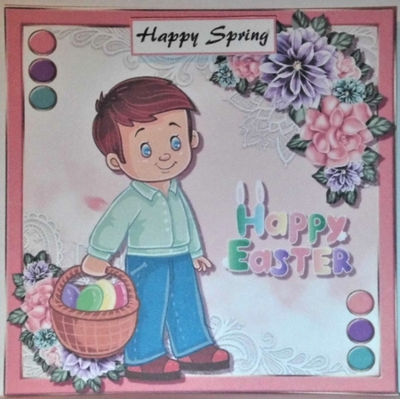Gallery Item Handmade Craft Photo