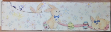 Spring Trio 1.55 ounce Chocolate Bar Trio Gift Box by Hazel Underwood
