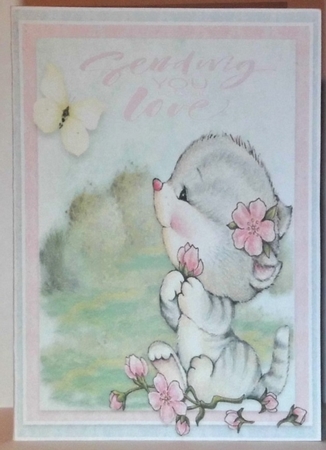 Gallery Item Handmade Craft Photo