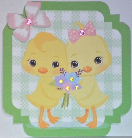 Gallery Item Handmade Craft Photo